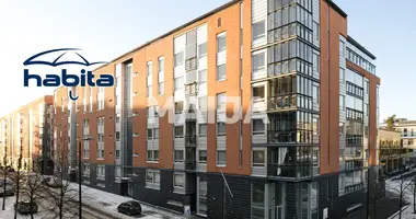 Apartamento 2 habitaciones en Helsinki sub region, Finlandia