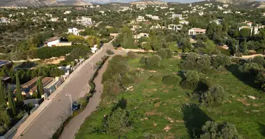 Участок земли в Камарес, Кипр