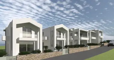 Apartamento 3 habitaciones en Polychrono, Grecia
