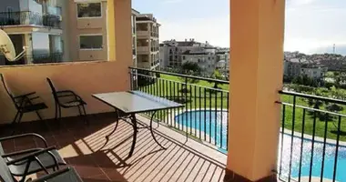 Mieszkanie 2 pokoi w Mijas, Hiszpania