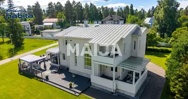 Casa en Oulu sub region, Finlandia
