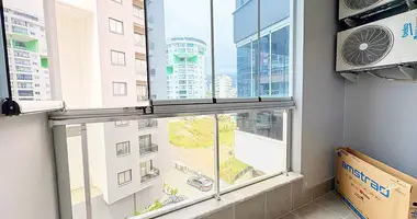 Wohnung 3 Schlafzimmer in Tosmur, Türkei