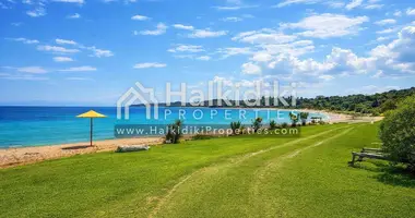 Villa 2 rooms in Nea Potidea, Greece