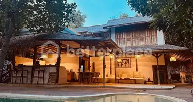 Villa 3 bedrooms in Pecatu, Indonesia