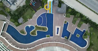 Appartement 1 chambre dans Aksu, Turquie