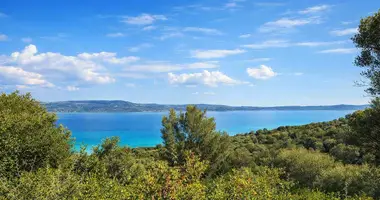 Parcela en Megali Panagia, Grecia