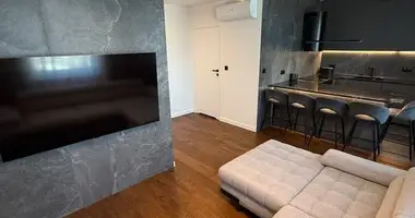 Wohnung 3 zimmer in Warschau, Polen