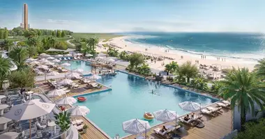 Appartement 1 chambre dans Ras el Khaïmah, Émirats arabes unis