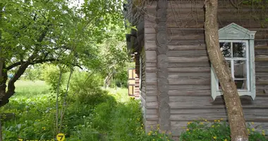 Casa en Pahost, Belarús