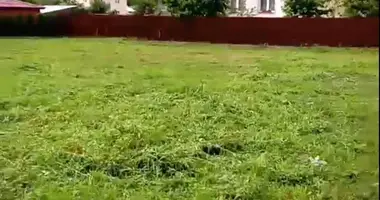 Działka w Baraulianski sielski Saviet, Białoruś