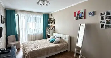 2 room apartment in Homyel, Belarus