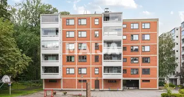 Квартира 1 комната в Helsinki sub region, Финляндия