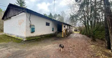 Склад 693 м² в Уречский сельский Совет, Беларусь