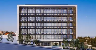 Pomieszczenie biurowe 468 m² w Limassol, Cypr