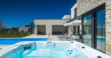 Вилла в Пореч, Хорватия