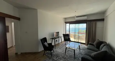 Mieszkanie 2 pokoi w Limassol, Cypr