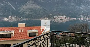 Wohnung 3 Schlafzimmer in Dobrota, Montenegro