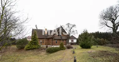 2 bedroom house in Adazi, Latvia