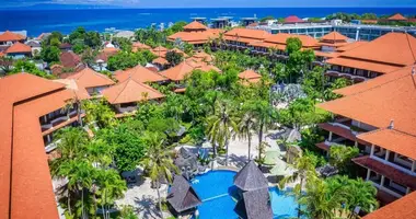 4-star hotel for sale, 256 rooms, near Surin Beach, Phuket, Thailand, only 150 meters. in Ban Bang Thao, Thailand