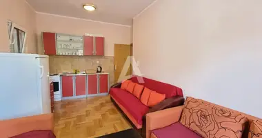 Wohnung 1 Schlafzimmer in Budva, Montenegro