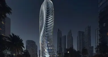 Apartamento 2 habitaciones en Dubái, Emiratos Árabes Unidos