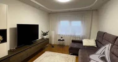 3 room apartment in Muchaviecki sielski Saviet, Belarus