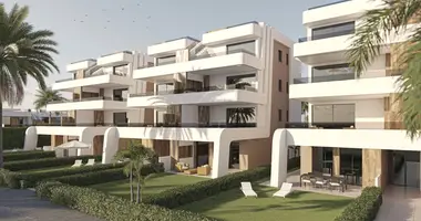 3 bedroom apartment in Alhama de Murcia, Spain