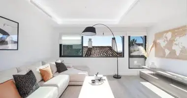 Apartamento 3 habitaciones en Marbella, Španjolska