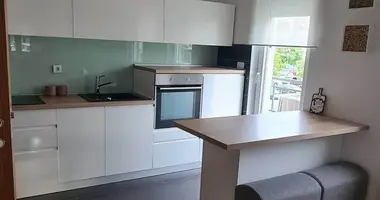 Mieszkanie 1 pokój w Czarnogóra