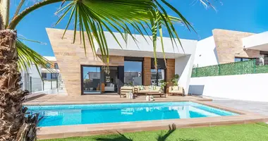 Villa en Finestrat, Španjolska