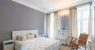 Apartamento 3 habitaciones en Praga, Chequia
