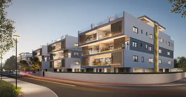 Ático Ático 3 habitaciones en Yeroskipou, Chipre