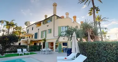 Casa 4 habitaciones en Španjolska