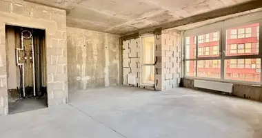 Квартира 3 комнаты в Минск, Беларусь