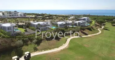 Villa dans Marbella, Espagne