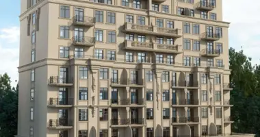 1 room apartment in Odesa, Ukraine