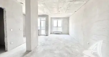 1 room apartment in Muchaviecki sielski Saviet, Belarus