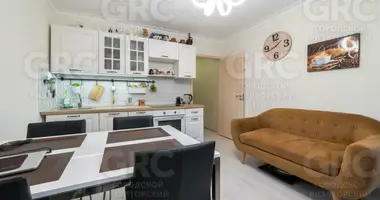 3 room apartment in Evenkiysky Rayon, Russia