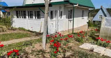 Дом в Беларучский сельский Совет, Беларусь