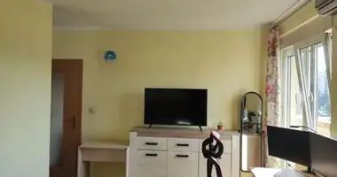 Квартира 1 спальня в 54, Черногория