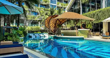 Appartement dans Choeng Thale, Thaïlande