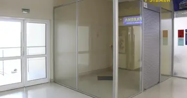Commercial property 8 m² in Minsk, Belarus