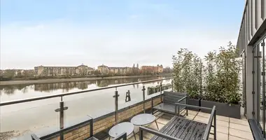 Adosado 3 habitaciones en Londres, Reino Unido