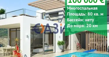 Casa 5 habitaciones en Kableshkovo, Bulgaria