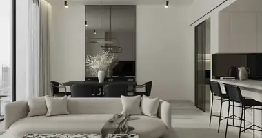 Mieszkanie 4 pokoi w Dubaj, Emiraty Arabskie