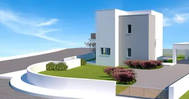 Haus 2 Schlafzimmer in Kouklia, Zypern