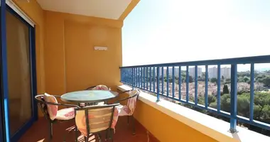 Квартира 3 комнаты в Dehesa de Campoamor, Испания