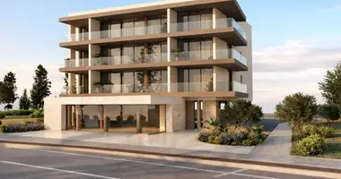 3 bedroom apartment in Yeroskipou, Cyprus