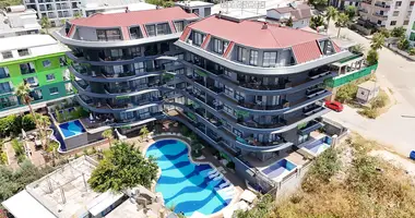 Penthouse 3 zimmer in Muratpasa, Türkei
