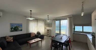 Apartamento 2 habitaciones en Bashkia Vlore, Albania
